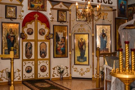 igreja ortodoxa russa - igreja ortodoxa russa